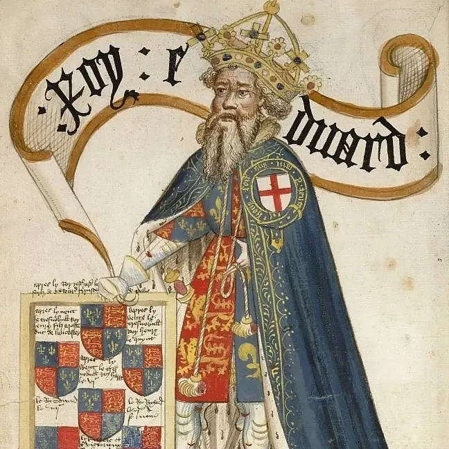 Edward III