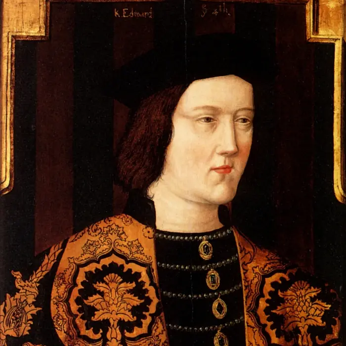 Edward IV