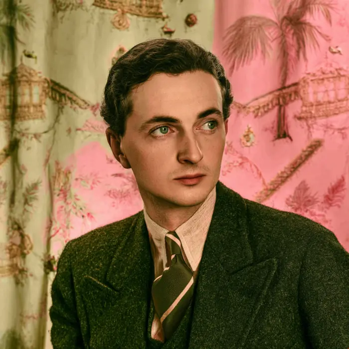 Edward James