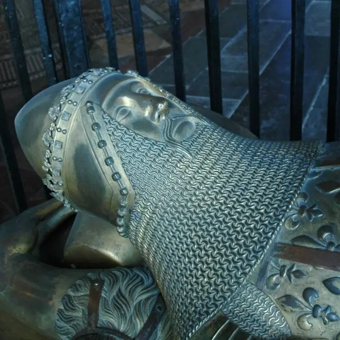 Edward the Black Prince