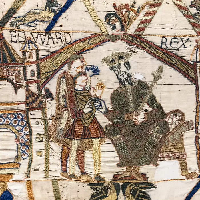 Edward the Confessor