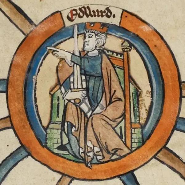 Edward the Elder