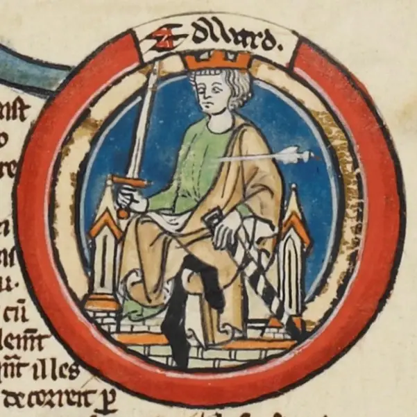 Edward the Martyr