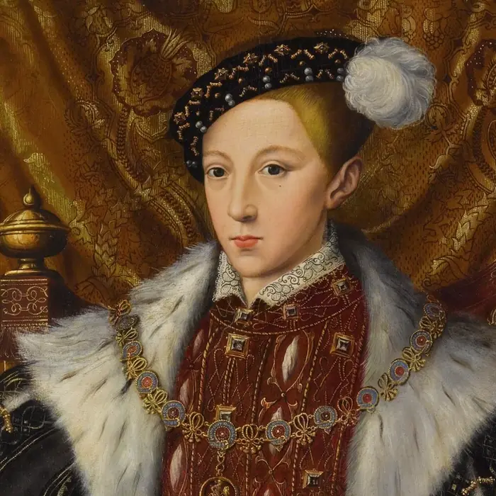 Edward VI