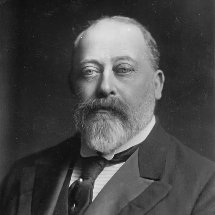 King Edward VII