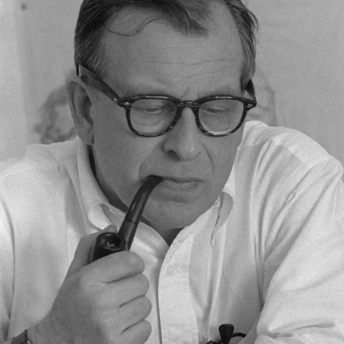 Eero Saarinen