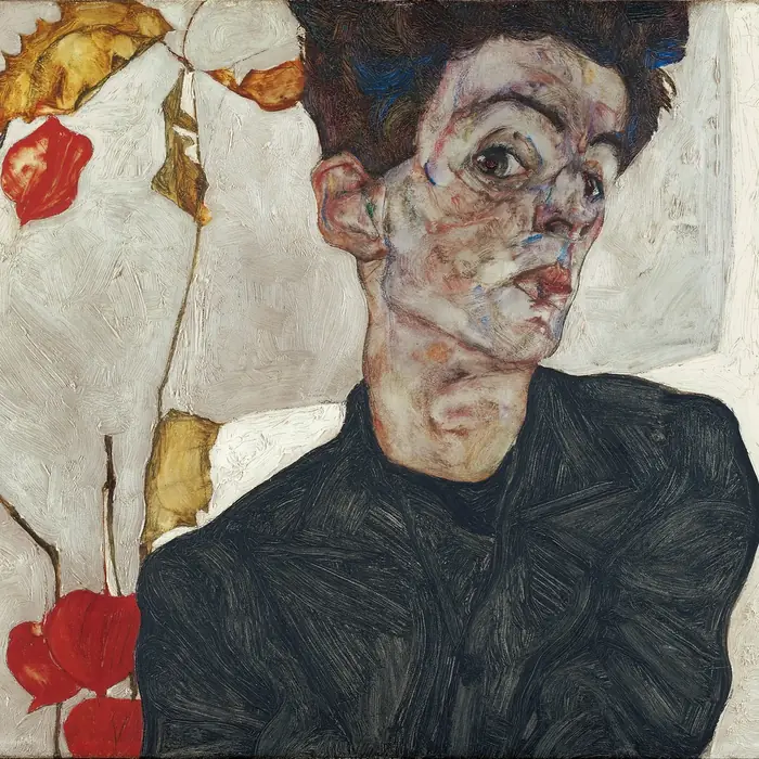 Egon Schiele