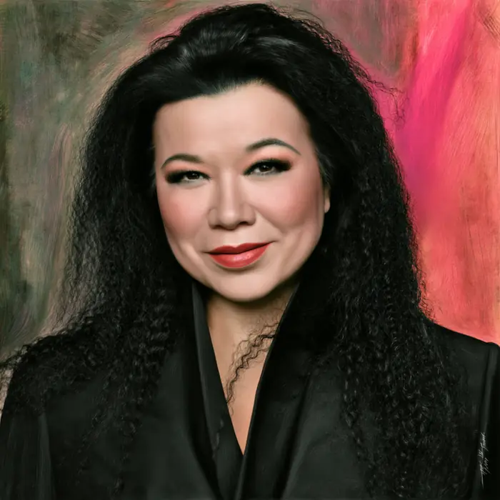 Eiko Ishioka