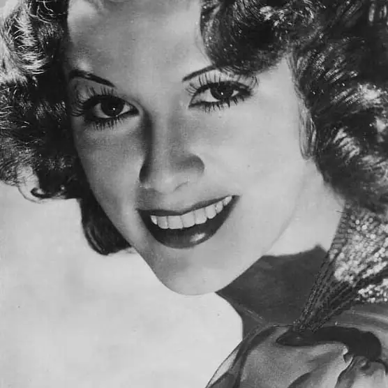 Eleanor Powell