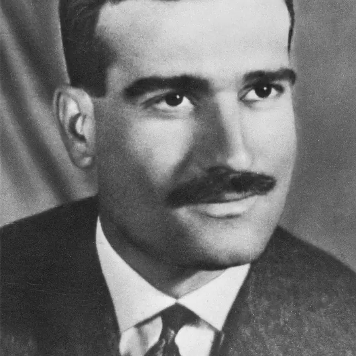 Eli Cohen