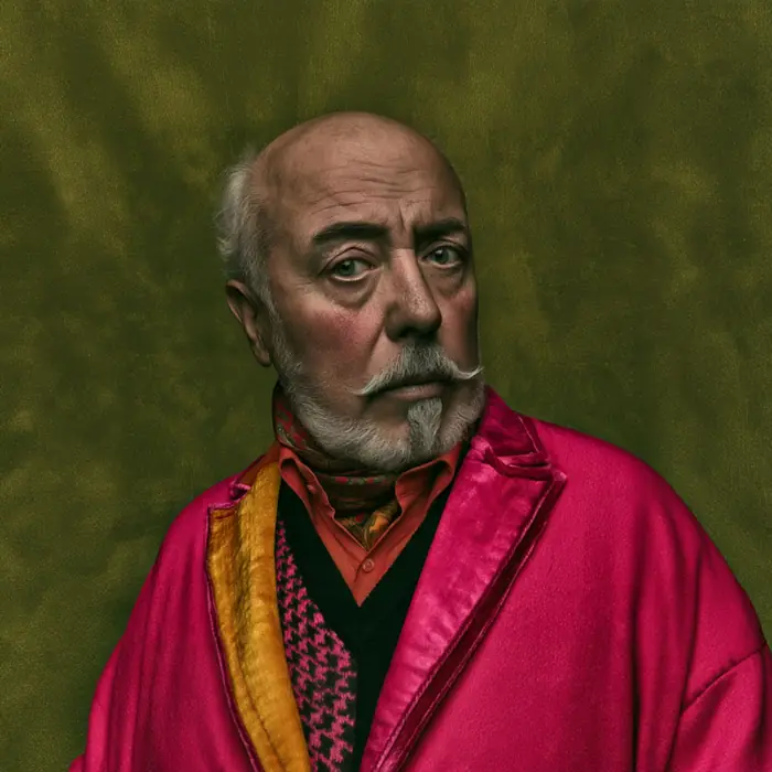 Elio Fiorucci