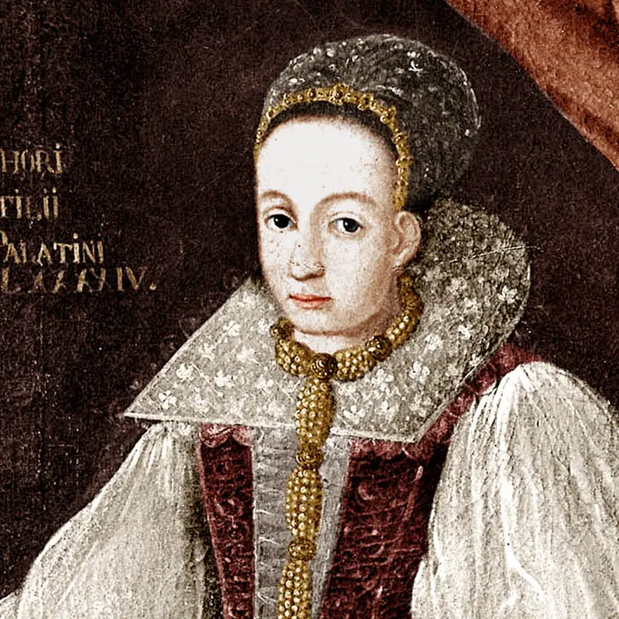 Elizabeth Bathory