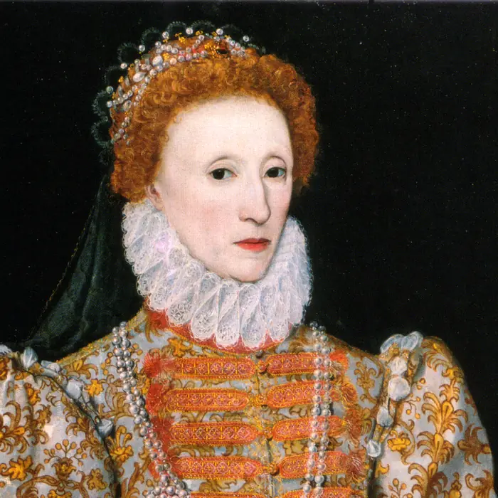 Elizabeth I