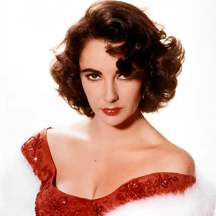 Elizabeth Taylor