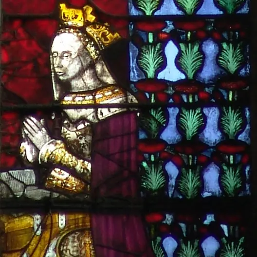 Elizabeth Woodville