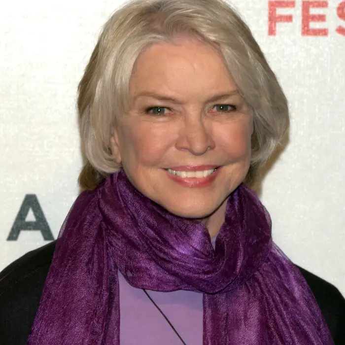Ellen Burstyn