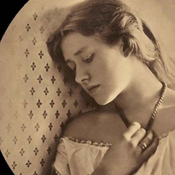 Ellen Terry