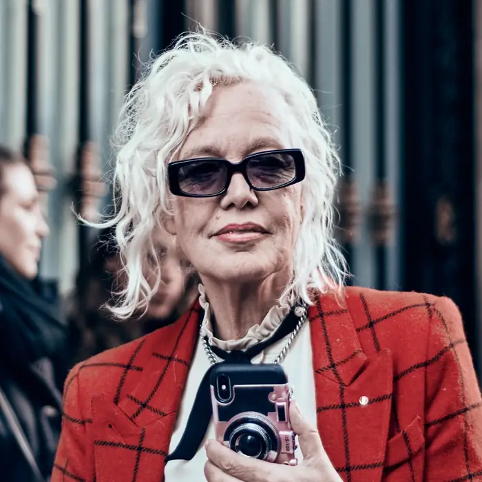 Ellen von Unwerth
