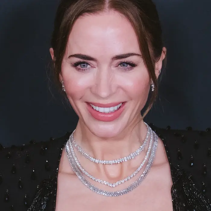 Emily Blunt