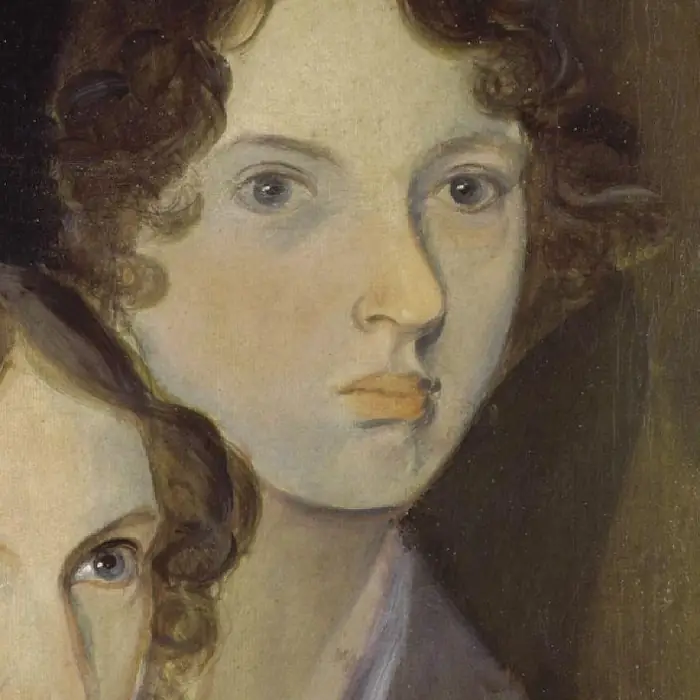 Emily Bronte