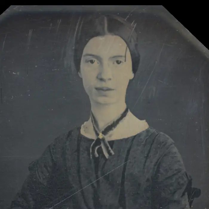 Emily Dickinson