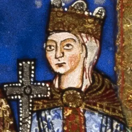 Empress Matilda