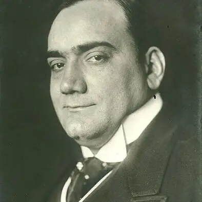 Enrico Caruso