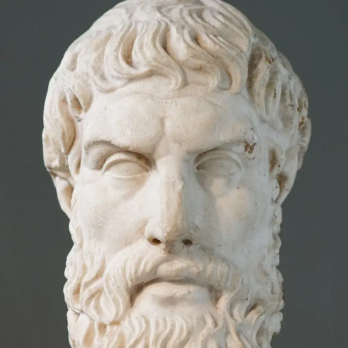 Epicurus