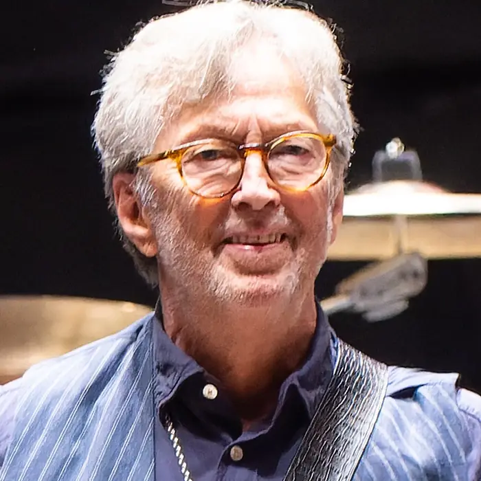 Eric Clapton