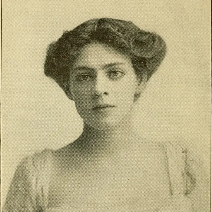 Ethel Barrymore