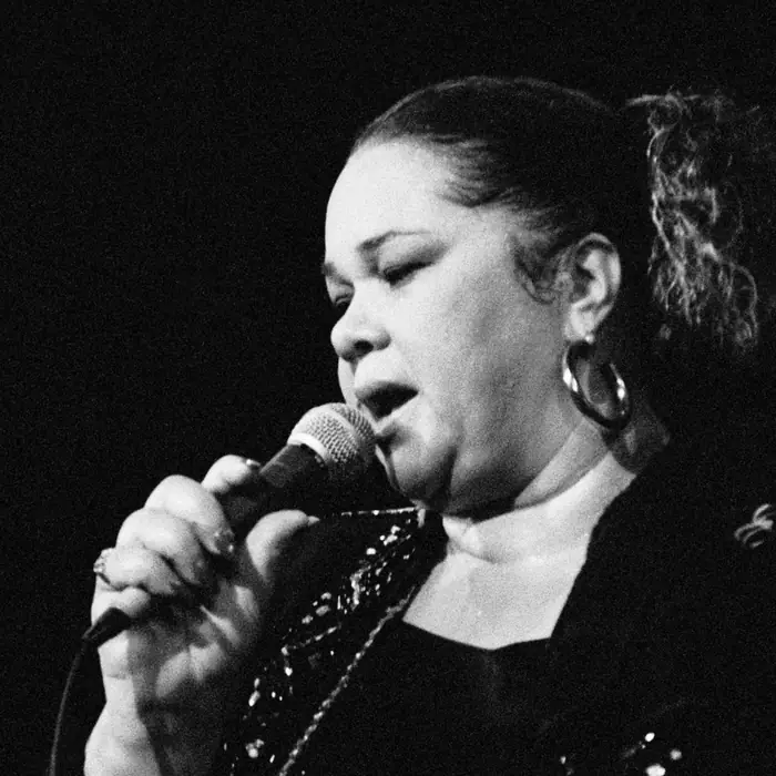 Etta James