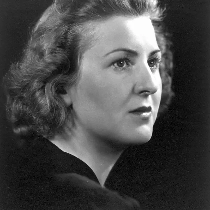 Eva Braun