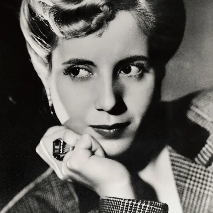 Eva Perón