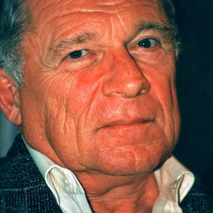 F. Lee Bailey