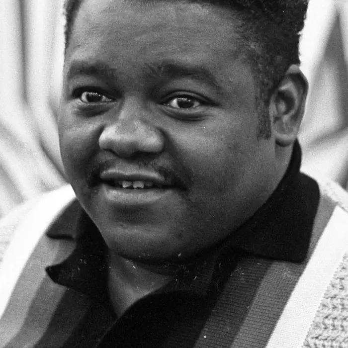 Fats Domino