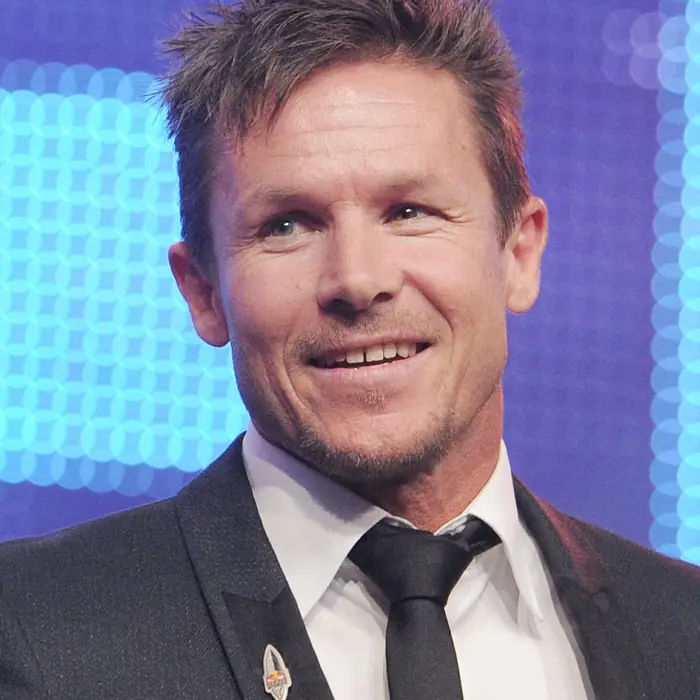 Felix Baumgartner