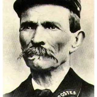 Ferdinand Cheval