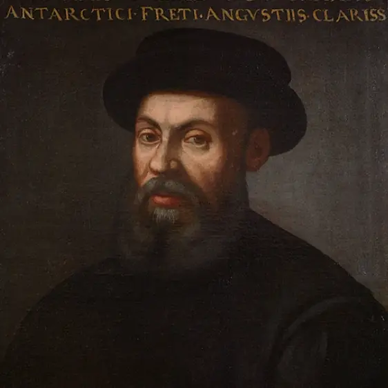 Ferdinand Magellan