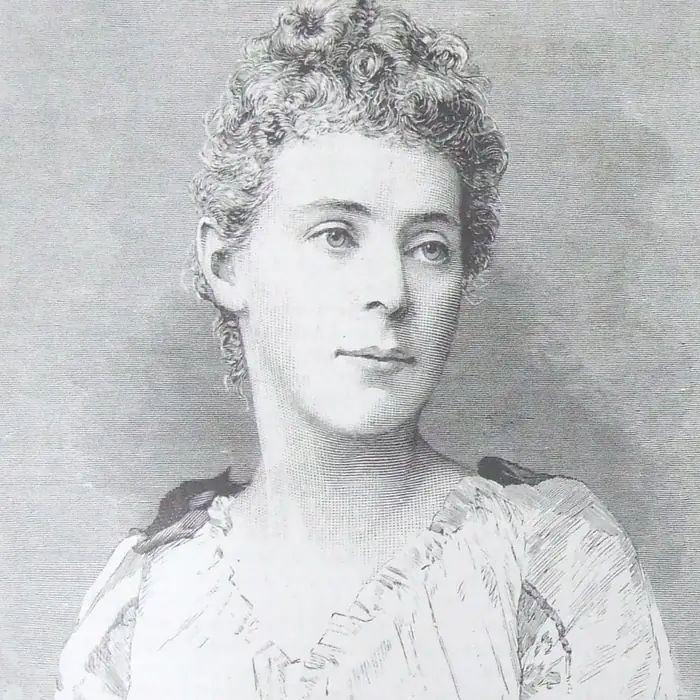 Florence Maybrick