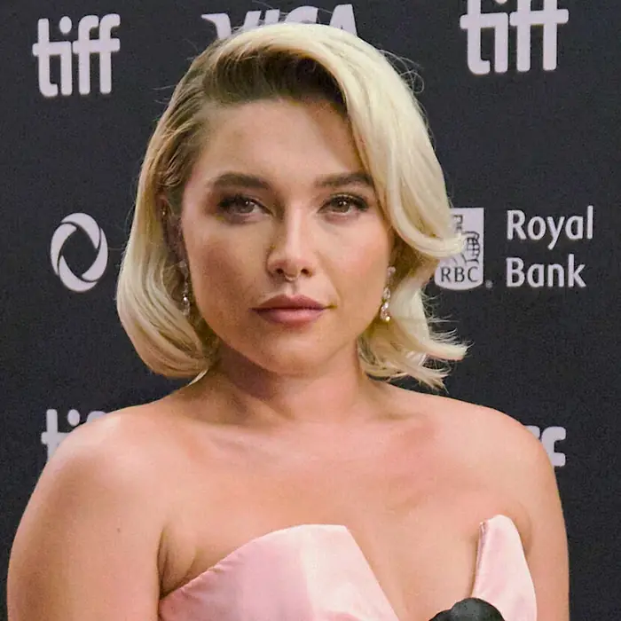 Florence Pugh