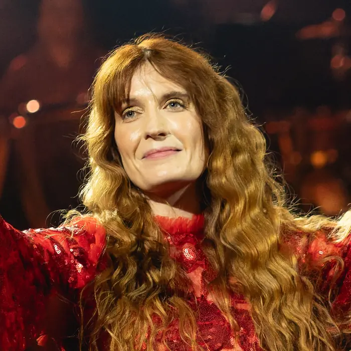 Florence Welch