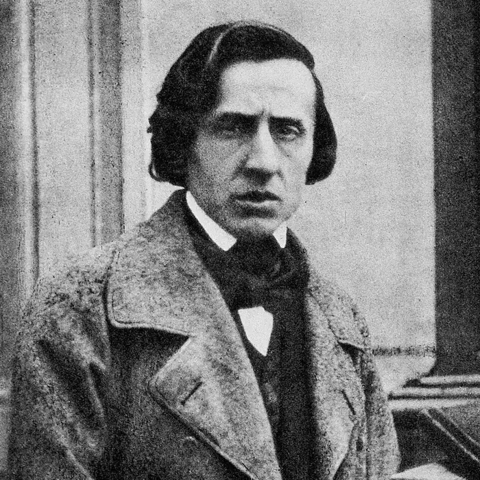 Frederic Chopin