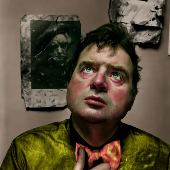Francis Bacon