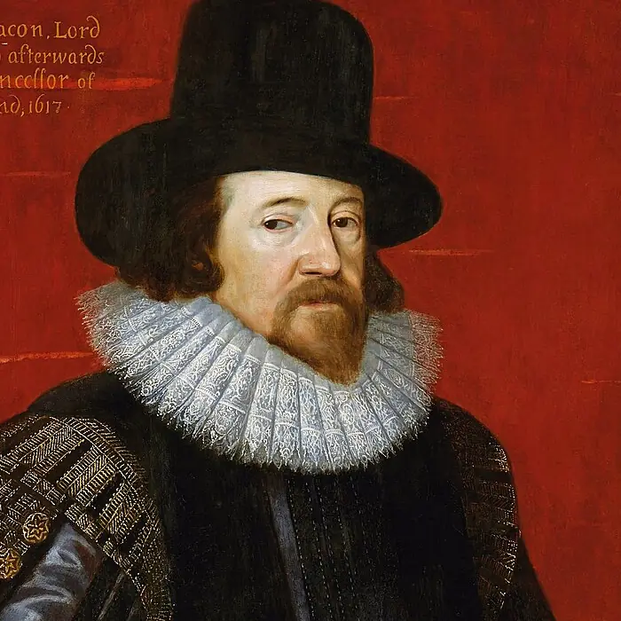 Francis Bacon