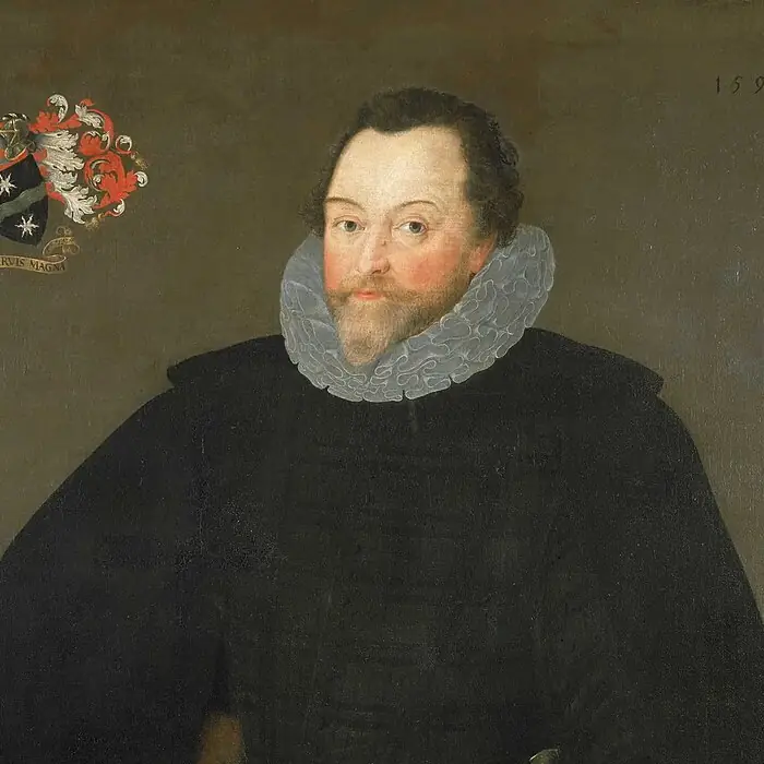 Francis Drake