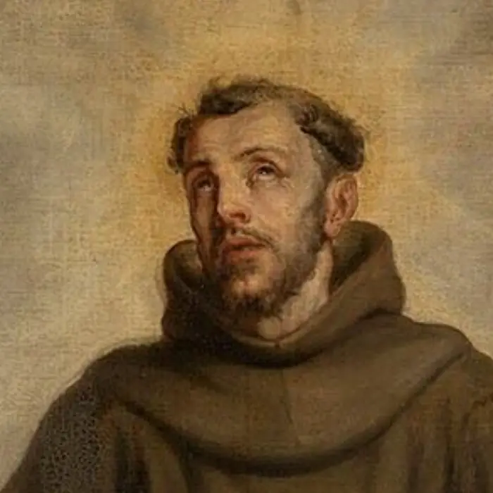 Francis of Assisi
