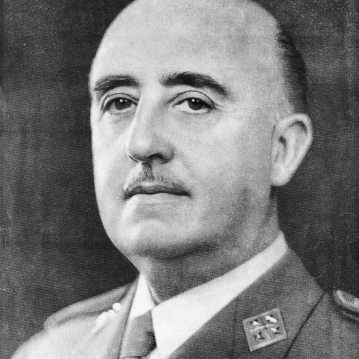 Francisco Franco