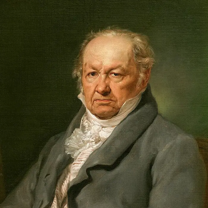 Francisco Goya