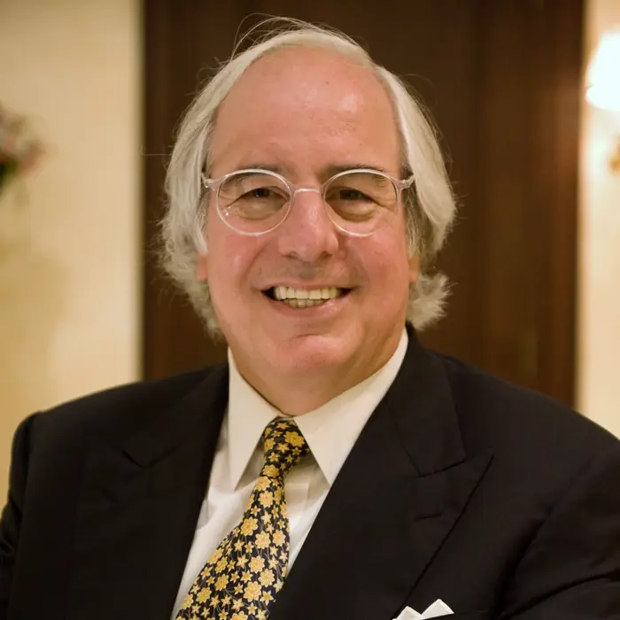 Frank Abagnale