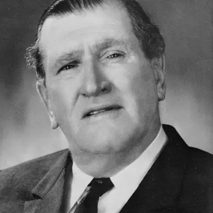 Frank Packer